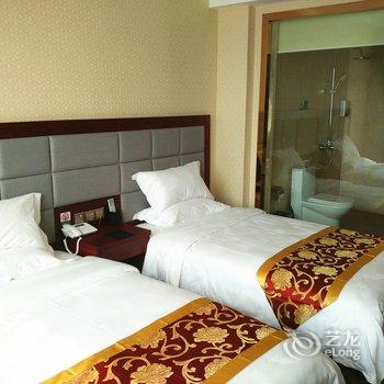 宝鸡虢镇虢国酒店酒店提供图片