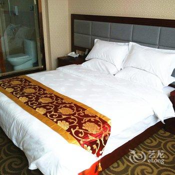 宝鸡虢镇虢国酒店酒店提供图片