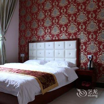渭南凯悦宾馆酒店提供图片