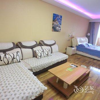 兴城一等海逸海之家海景公寓酒店提供图片