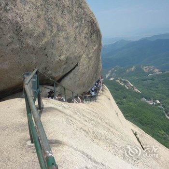 凤城天河湾桔子公寓酒店提供图片