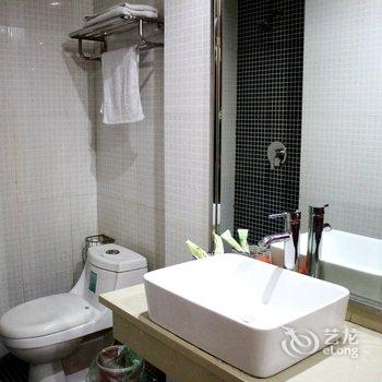 锦州普尚主题宾馆酒店提供图片