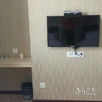 南郑老茶树商务宾馆酒店提供图片