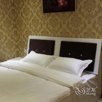 南郑老茶树商务宾馆酒店提供图片