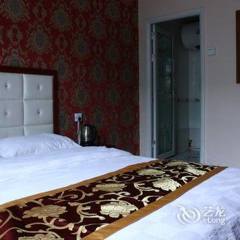 渭南凯悦宾馆酒店提供图片