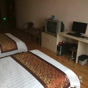 合阳祥泰商务酒店酒店提供图片