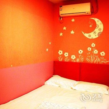 锦州筑梦空间宾馆酒店提供图片