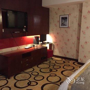 咸阳富利华商务酒店酒店提供图片