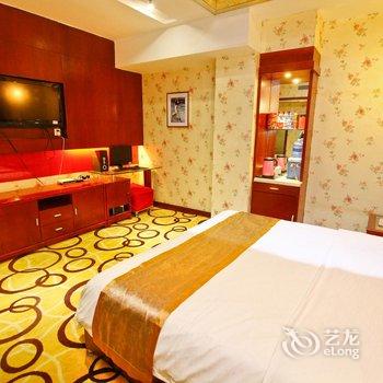 咸阳富利华商务酒店酒店提供图片