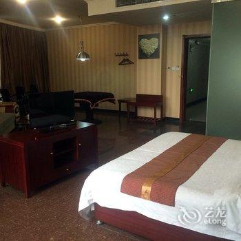 咸阳融辉商务酒店酒店提供图片
