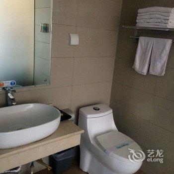咸阳融辉商务酒店酒店提供图片