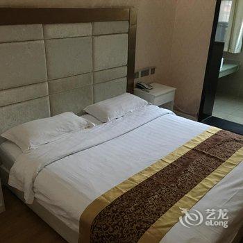 彬县金地快捷酒店酒店提供图片