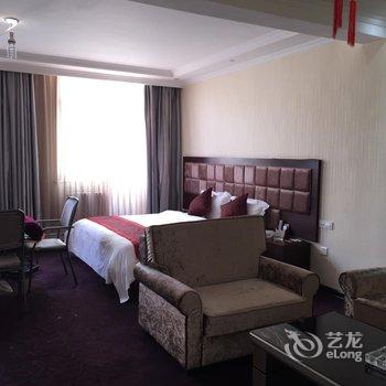 咸阳锦汉商务酒店(旬邑县)酒店提供图片