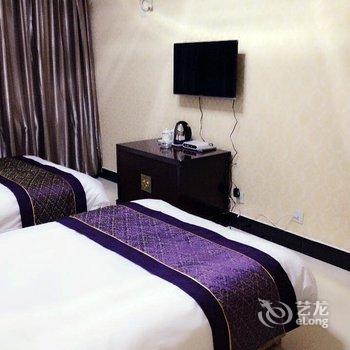 西安机场空港公寓酒店酒店提供图片