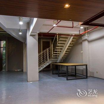 广州图南生活美学酒店酒店提供图片