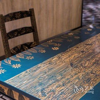 广州图南生活美学酒店酒店提供图片