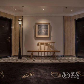 广州图南生活美学酒店酒店提供图片