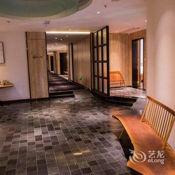 广州图南生活美学酒店酒店提供图片