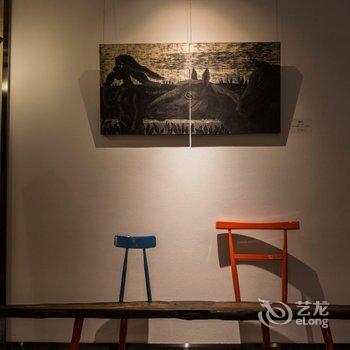 广州图南生活美学酒店酒店提供图片