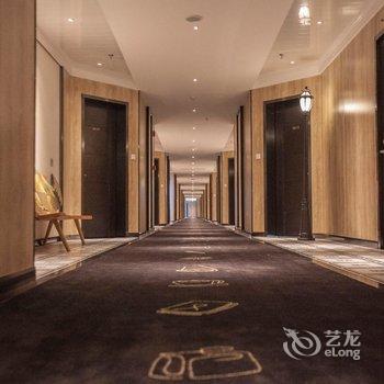 广州图南生活美学酒店酒店提供图片