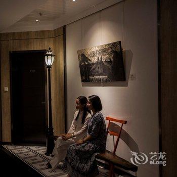 广州图南生活美学酒店酒店提供图片