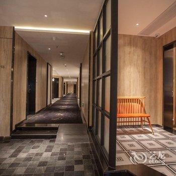 广州图南生活美学酒店酒店提供图片