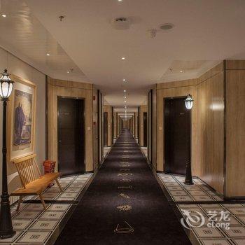 广州图南生活美学酒店酒店提供图片