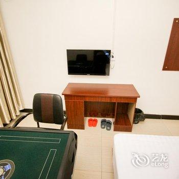 帝豪商务宾馆(西安电子商城店)酒店提供图片