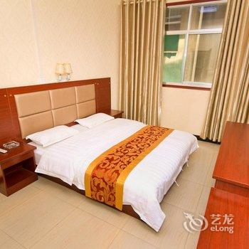 帝豪商务宾馆(西安电子商城店)酒店提供图片