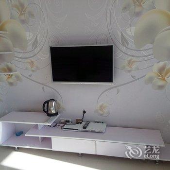 西宁一花一世界主题公寓(丽晶公寓店)酒店提供图片