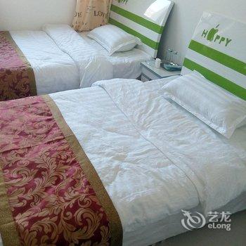 西宁一花一世界主题公寓(丽晶公寓店)酒店提供图片