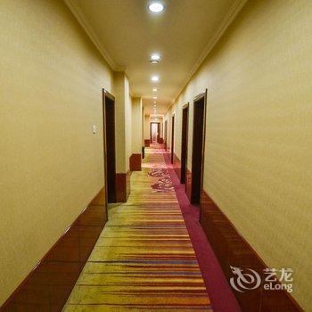西宁小桥汽车站宾馆酒店提供图片