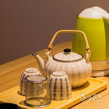 广州图南生活美学酒店酒店提供图片