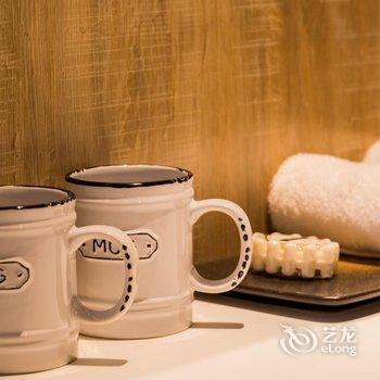 广州图南生活美学酒店酒店提供图片