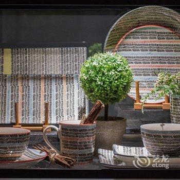 广州图南生活美学酒店酒店提供图片