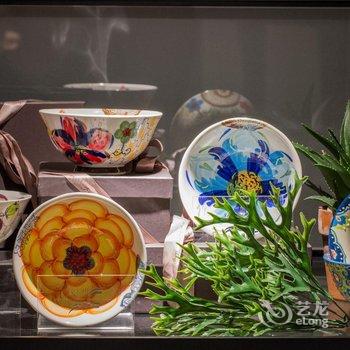 广州图南生活美学酒店酒店提供图片