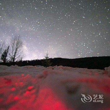 雪乡二浪河孙恒家庭旅馆酒店提供图片