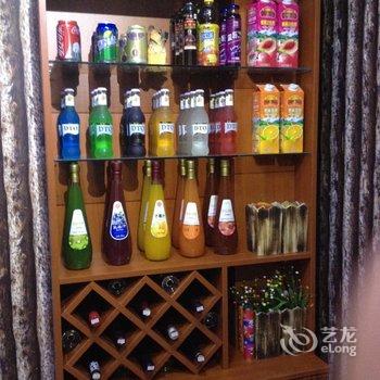 北安时光印记主题宾馆酒店提供图片