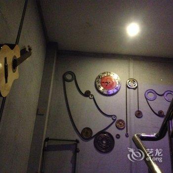 北安时光印记主题宾馆酒店提供图片