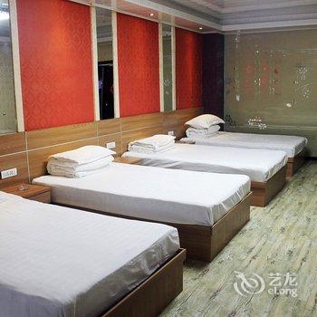 齐齐哈尔富区安龙湾温馨宾馆酒店提供图片