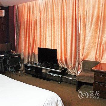 大庆上东阳光主题宾馆酒店提供图片