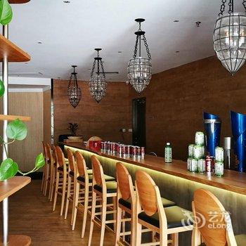 广州图南生活美学酒店酒店提供图片