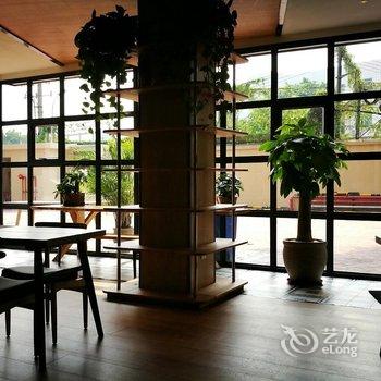 广州图南生活美学酒店酒店提供图片