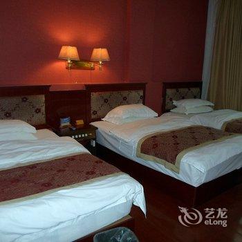 丽江西门亚鑫酒店酒店提供图片