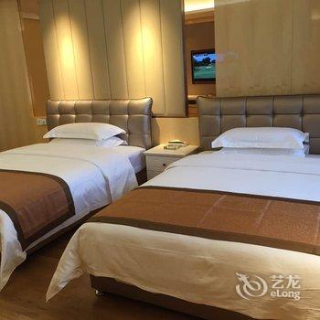 馨香雅苑公寓(北京崇文门店)酒店提供图片
