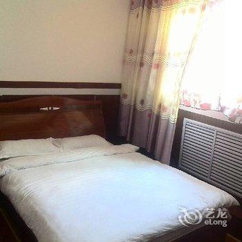 桦川千佰万快捷旅馆酒店提供图片