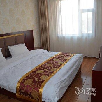 同仁热贡公寓酒店提供图片