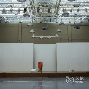 广州图南生活美学酒店酒店提供图片