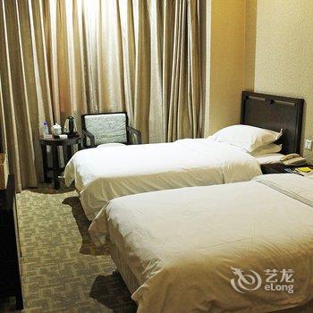 大庆九龙潭商务酒店酒店提供图片