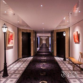 广州图南生活美学酒店酒店提供图片